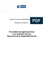 Seminario Seguridad Social