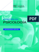 CONT M Brochure Psicologia