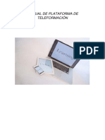 Manual Plataforma CZ CP 3.9