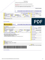 Por Favor, Configure Margens Esquerda e Direita para 17mm.: Instruções