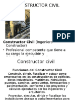 Constructor Civil
