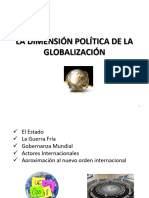 3 - Dimensiones Política, Internal, Tecno. Soci - 2020