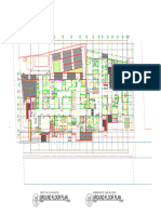 FMOGH UPDATED FLOOR PLAN HVAC 1ST-Model