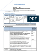 Sesion Completamos Patrones Numericos