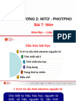 H 11 - BAI 07 - Nito