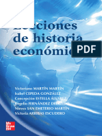 Dokumen.pub Lecciones de Historia Economica