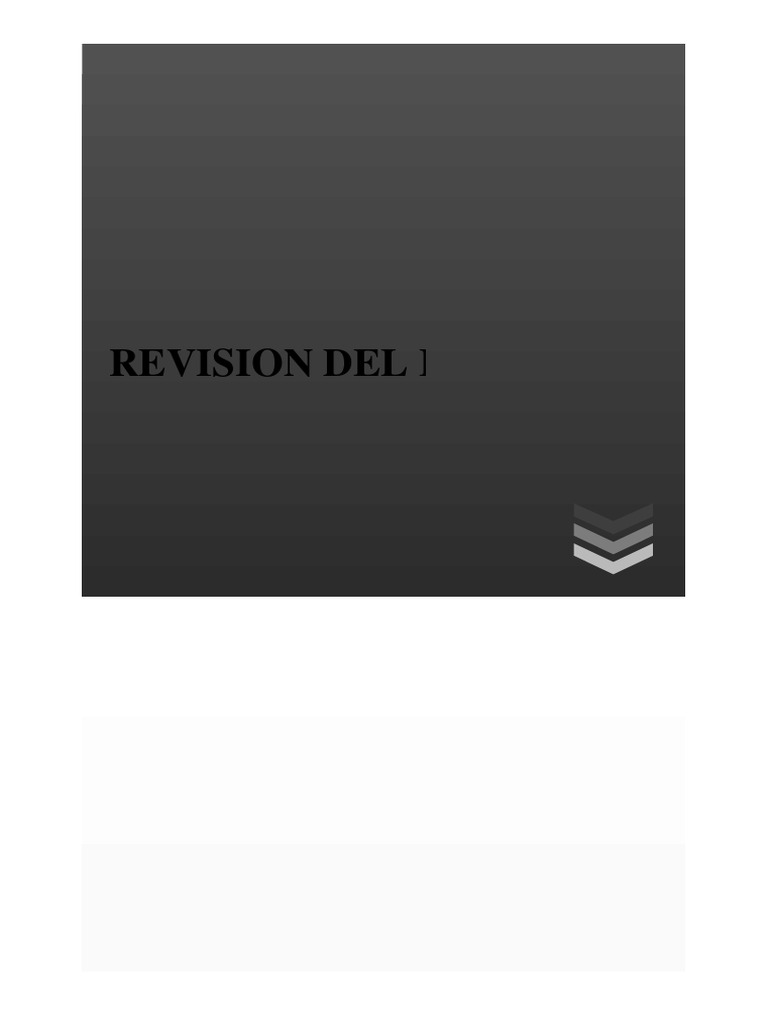 Modelo | PDF