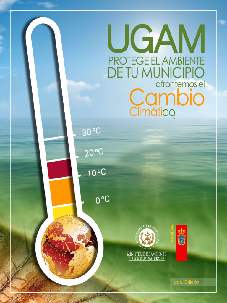 Guía sobre la UGAM en Guatemala | PDF | Entorno natural | Desarrollo ...