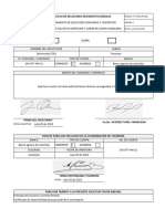 Formato Solicitud Apertura Cuenta Bancaria