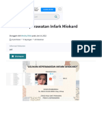 Asuhan Keperawatan Infark Miokard - PDF