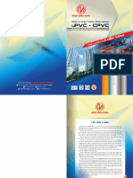 CATALOGUE PVC + CPVC