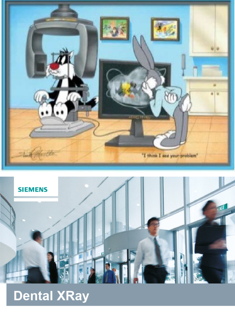 Dental X Ray PDF Filtration Radiology