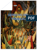 DERECHO LABORAL TEMAS 