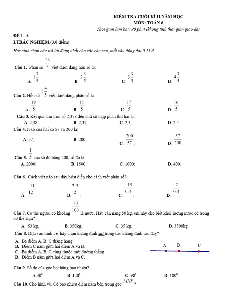 De 5 | PDF