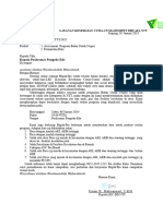 SRT 007 - SRT Assesment Program Bun Dan Permintaan Data