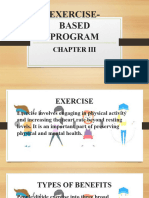 PHYSICAL EDUCATION 2