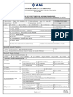 Formato AAC 1020