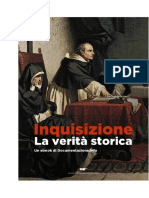 Inquisizione, La Verità Storica