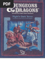 B10 Nights Dark Terror