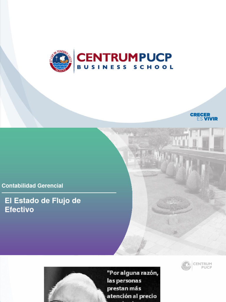 5 Contabilidad Gerencial EEFE 230620-1 | PDF | Business | Negocios ...