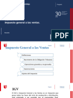 SESIÓN 06 - IMPUESTO GENERAL A LAS VENTAS(1)