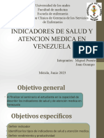 Indicadores de Salud Miguel y Joan