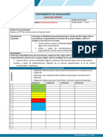 Er 6° - Instr. 01 de Abril