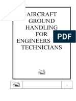 Aircraft Ground Handling 1