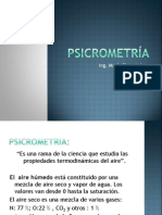 Psicromet