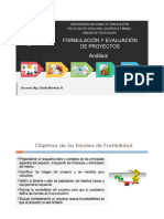 Formulación y Evaluación 2