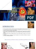 CLASE 4 MICOSIS Y MALARIA