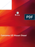 Nissan Diesel