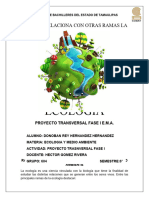 Proyecto Transversal Fase i Ecologia y m ,A,_042422