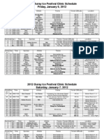 2012 Clinic Template V4.2