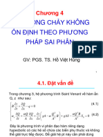 Ch4 Phuong phap sai phan