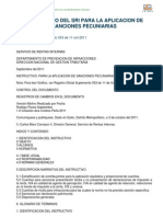 Download Instructivo del SRI para la aplicacin de sanciones by Global Partners SN73365102 doc pdf