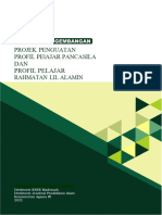 Panduan P5 PPRA (26 Oktober 2022)