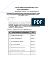 PLAN DE RUTA DE APRENDIZAJE-EMPRENDEDORES-CRUCEÑOS