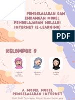 PPT INOVASI PENDIDIKAN KEL 9