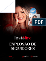 [Aula 03] INSTA FIRE - Explosão de Seguidores (1)