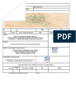 4-ITP For Installation & Testing of Lighting Fixtures.