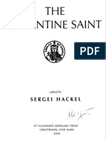 24962205 Sergei Hackel the Byzantine Saint