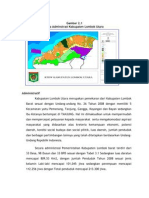 dataadministratifLombokutara