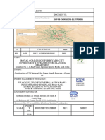 5-ITP for Installation & Testing of Electrical Panel Boards.