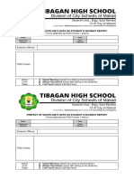 format_Incident Report PODs note