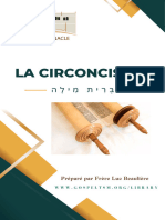 La Circoncision