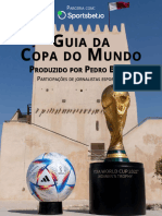Guia Da Copa Do Mundo - Definitivo - 1