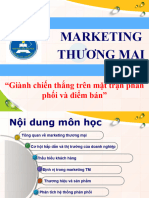 Marketing Thuong Mai 2021