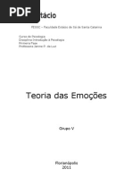 Emoção