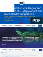 10. ENER_Implementation Challenges and Barriers to RES Deployment